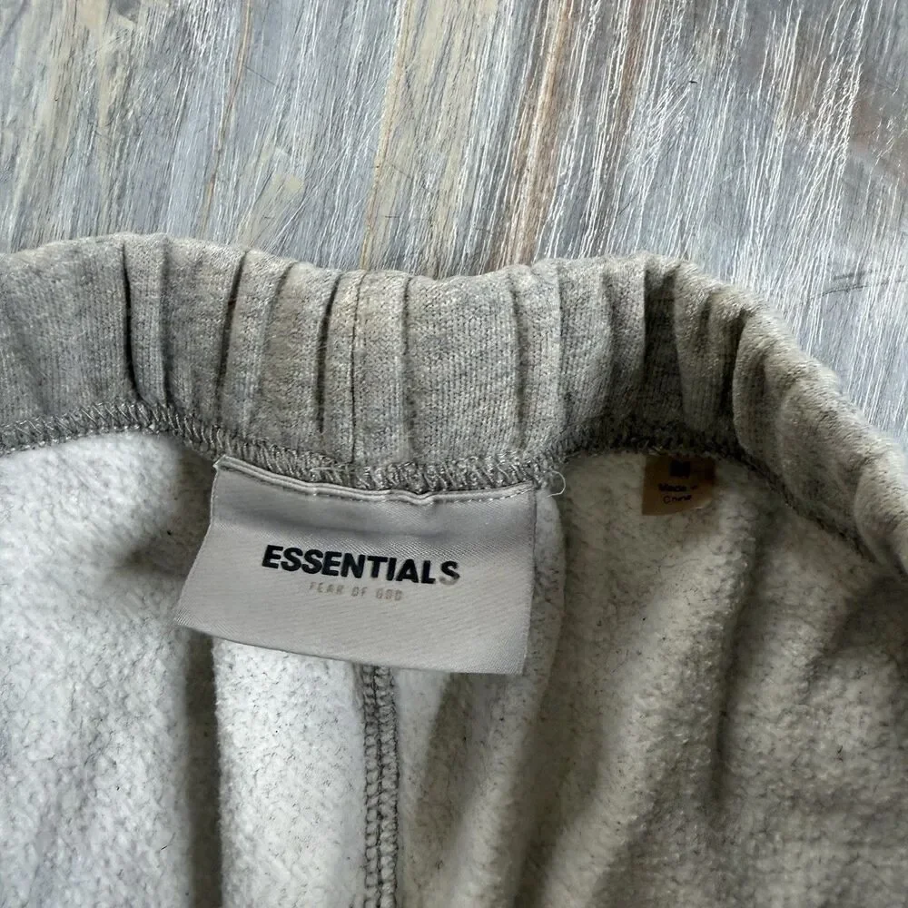 Essentials Fear Of God Sweatpants - Picture 4 of 7